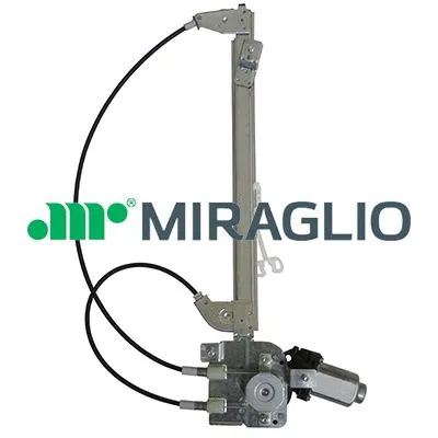 Window Regulator (30/1366)