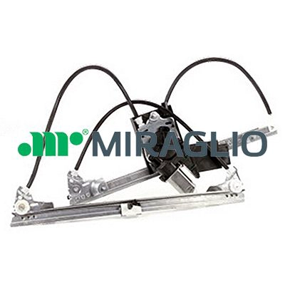 Window Regulator (30/2548)