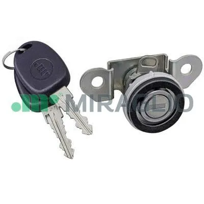 Lock Cylinder Kit (85/113)