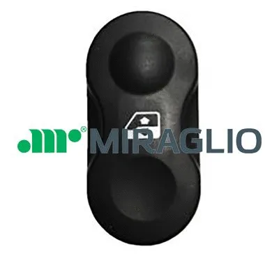 Switch, window regulator (121/RNI76001)