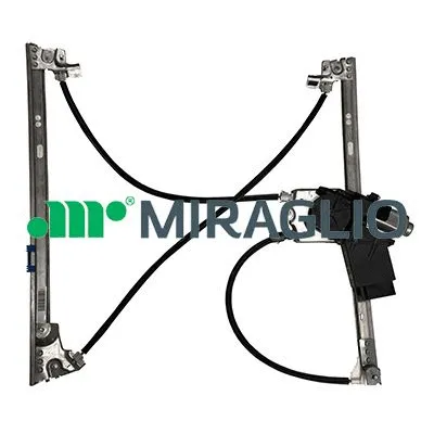 Window Regulator (30/2546)