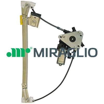 Window Regulator (30/7184)