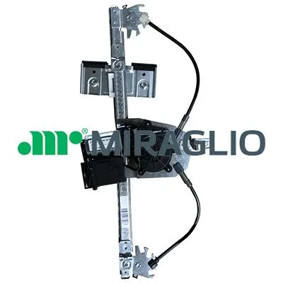 Window Regulator (30/7403)