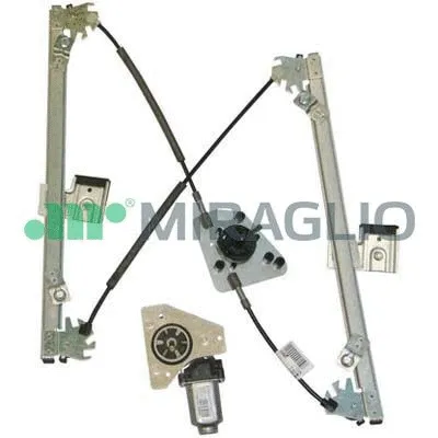 Window Regulator (30/7160)