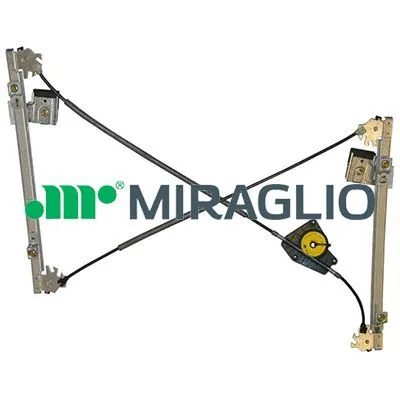 Window Regulator (30/982)