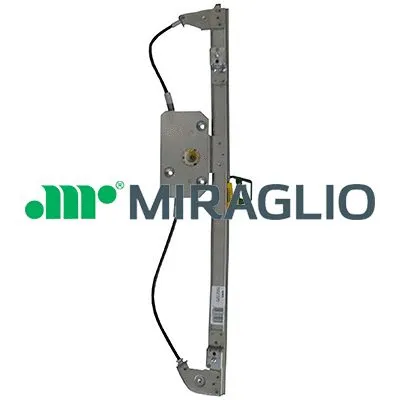 Window Regulator (30/2030)