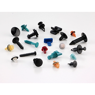 Mounting Kit, door (120/75008)