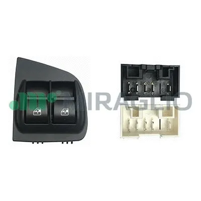 Switch, window regulator (121/FTP76001)