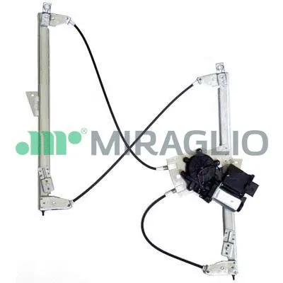 Window Regulator (30/1785C)