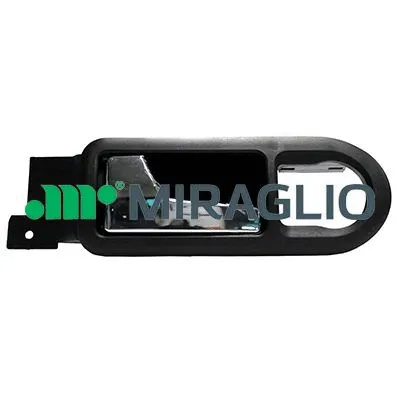 Door Handle, interior equipment (60/390)