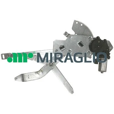 Window Regulator (30/7020)