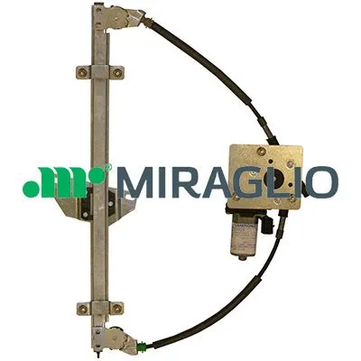 Window Regulator (30/7119)