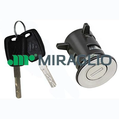 Lock Cylinder Housing (80/452)