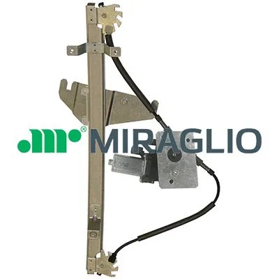 Window Regulator (30/1152)