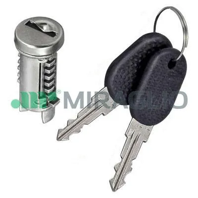 Lock Cylinder (80/1003)