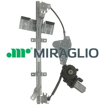 Window Regulator (30/1608)