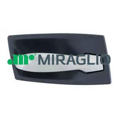 Door Handle, interior equipment (60/358)