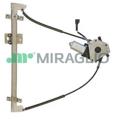 Window Regulator (30/800)