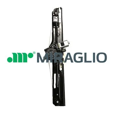 Window Regulator (30/1541)