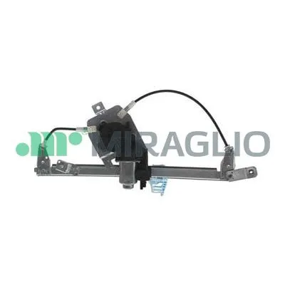 Window Regulator
