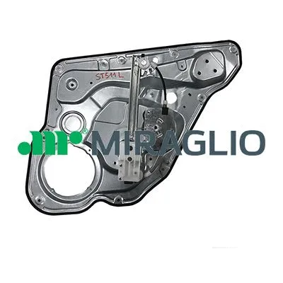 Window Regulator (30/2227)