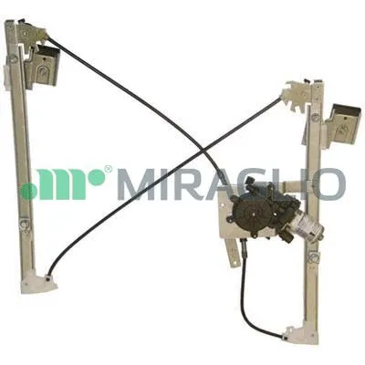 Window Regulator (30/7016)