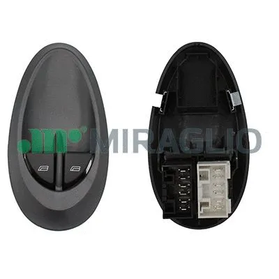 Switch, window regulator (121/FTP76012)