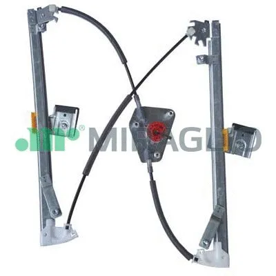 Window Regulator (30/1919)