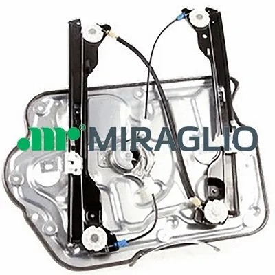 Window Regulator (30/2544)