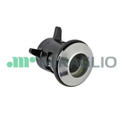 Lock Cylinder Housing (80/375)