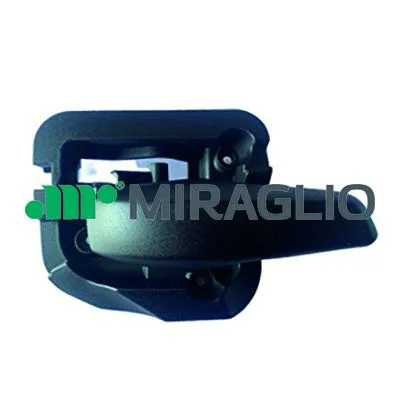 Door Handle, interior equipment (60/416)