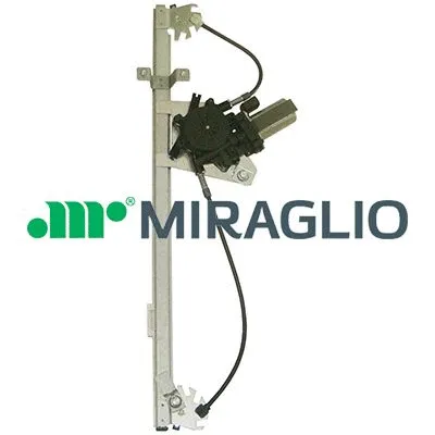 Window Regulator (30/7043)
