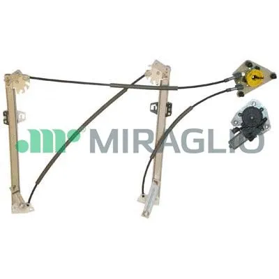 Window Regulator (30/1557)