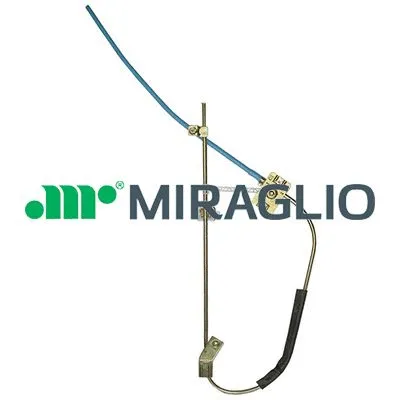 Window Regulator (30/186)