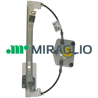 Window Regulator (30/1381)