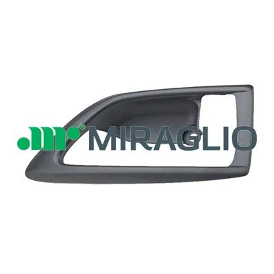 Door Handle, interior equipment (60/373)