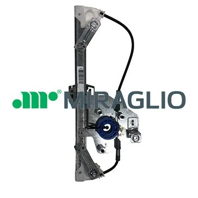 Window Regulator (30/2559)