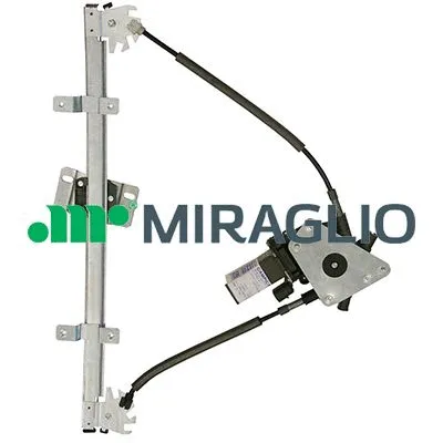 Window Regulator (30/877)
