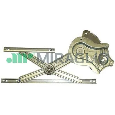 Window Regulator (30/1879)