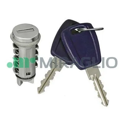 Lock Cylinder (80/1020)