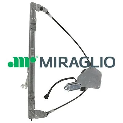 Window Regulator (30/910)