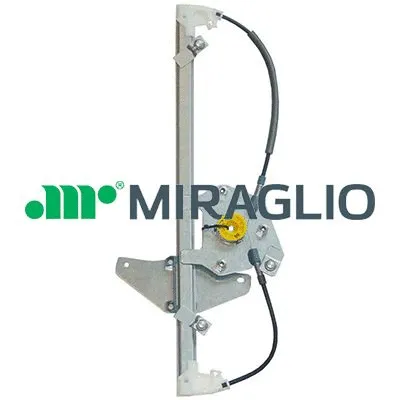 Window Regulator (30/1803)