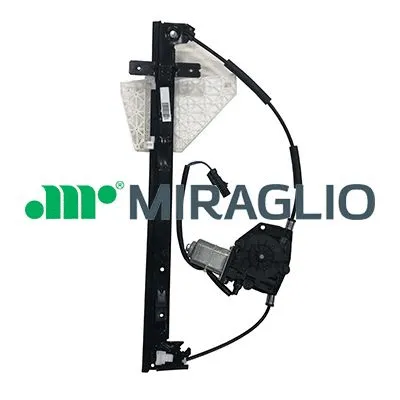 Window Regulator (30/1155)