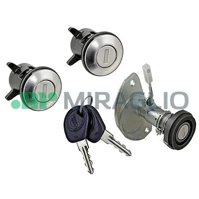 Lock Cylinder Kit (85/111)