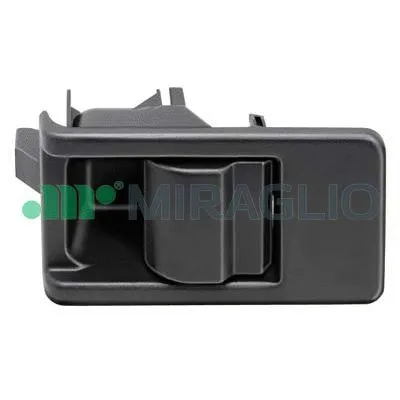 Door Handle, interior equipment (60/160)