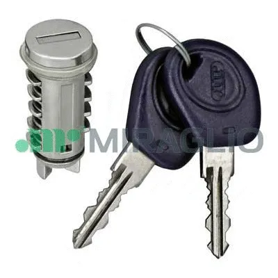 Lock Cylinder (80/1017)