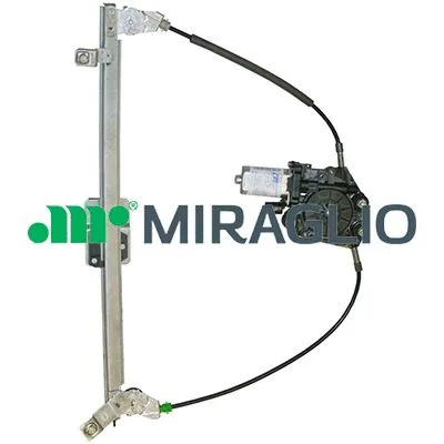 Window Regulator (30/676)