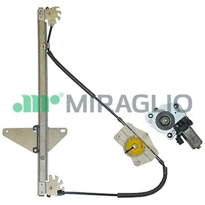 Window Regulator (30/2741)
