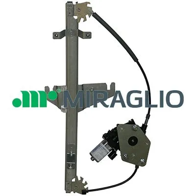 Window Regulator (30/1159)