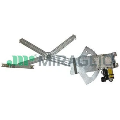 Window Regulator